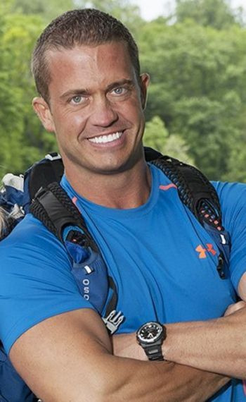 amazing race jim raman