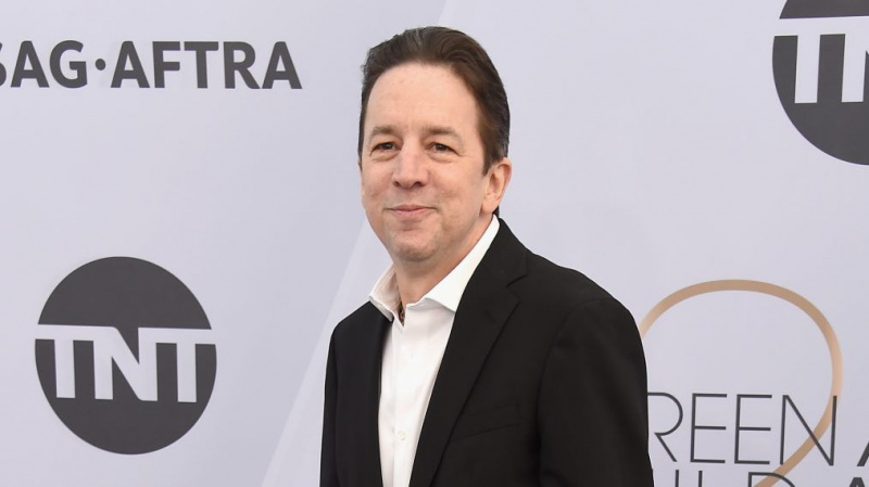 25th Annual Screen Actors Guild Awards - Arrivals