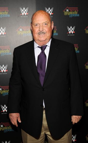 WWE Screening of