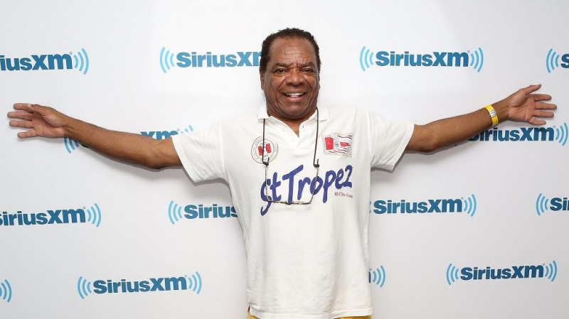 Celebrities Visit SiriusXM Studios - August 21, 2014