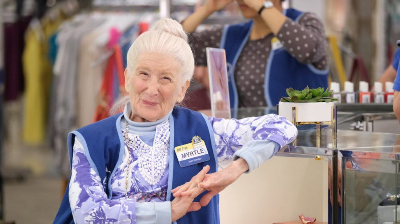 Superstore - Season 4