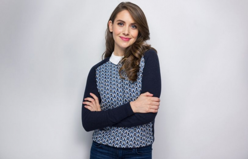 Fragen und Antworten der GEMEINSCHAFT: Alison Brie über die Bewältigung der Absage der Show und ihre Yahoo-Wiedergeburt