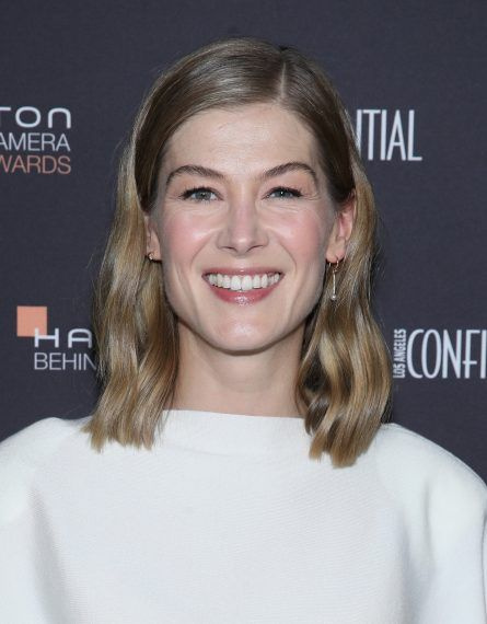 Hamilton Behind The Camera Awards - Red Carpet