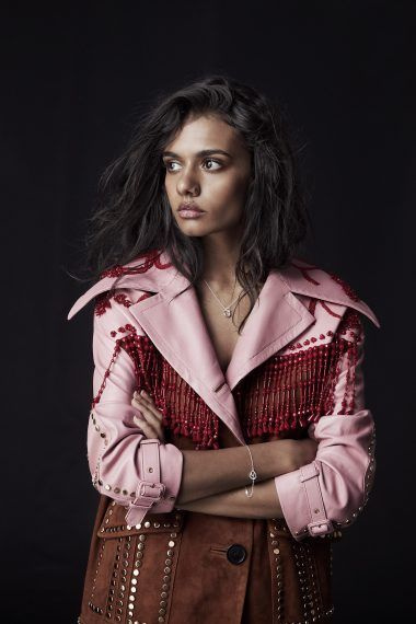 Madeleine Madden - Med Res credit Steven Chee