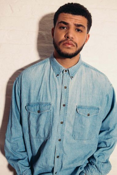 Marcus Rutherford