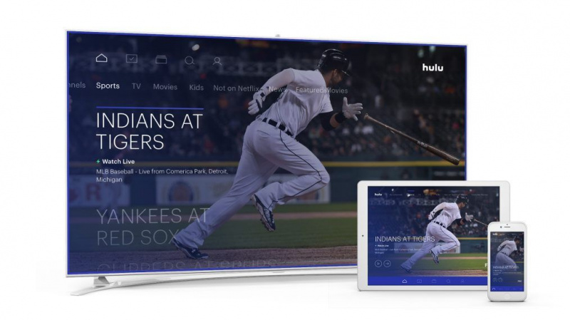 5 Wissenswertes über den neuen Live-Streaming-Service von Hulu