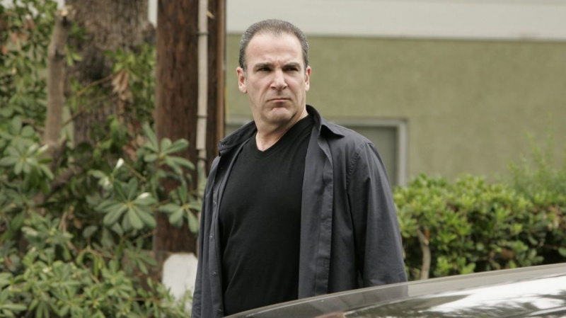 Criminal Minds, Season Two