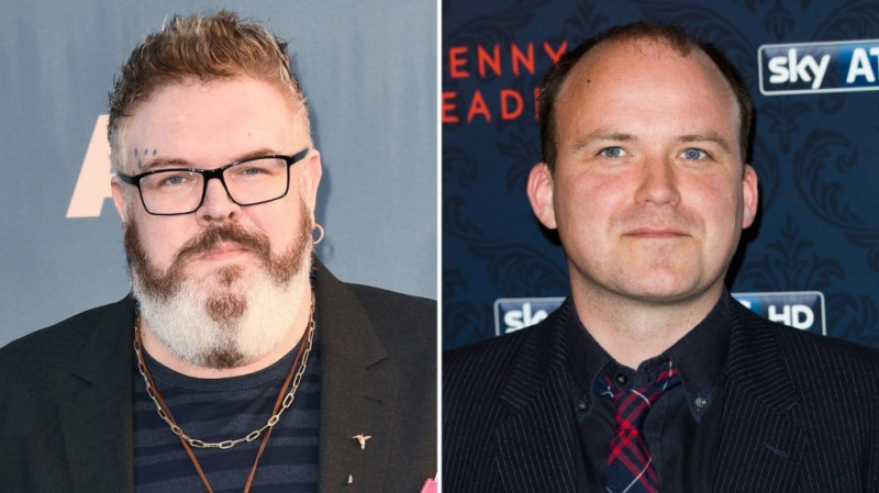 “Mūsu karogs nozīmē nāvi”: “GOT” zvaigzne Kristians Nairns, Rorijs Kinners un citi pievienojas HBO Max Comedy