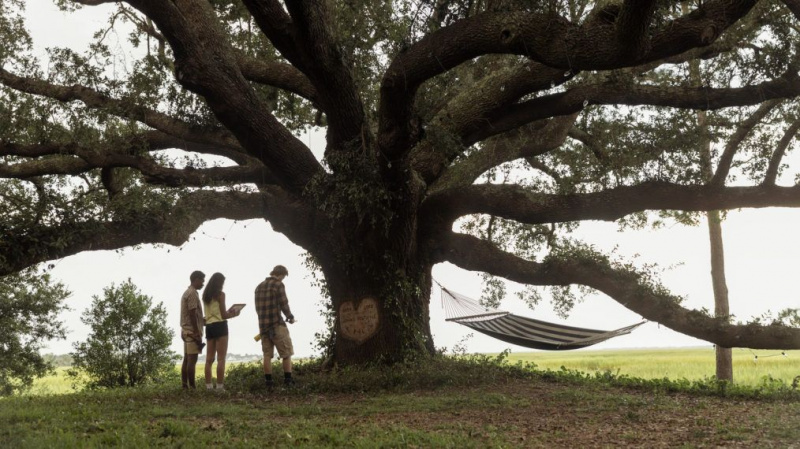 ‘Outer Banks’ fixe la date de la première de la saison 2 – Regardez le teaser (VIDEO)