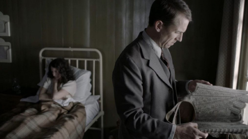 outlander 2 sezonas caitriona balfe tobias menzies