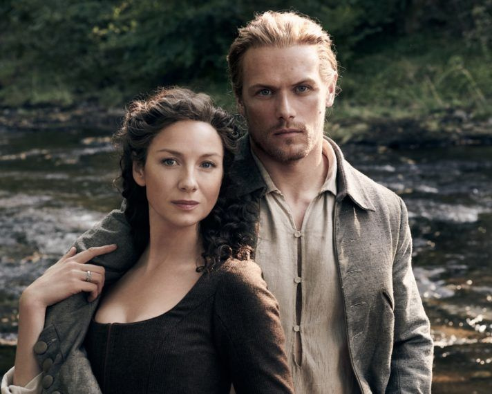 „Outlander“
