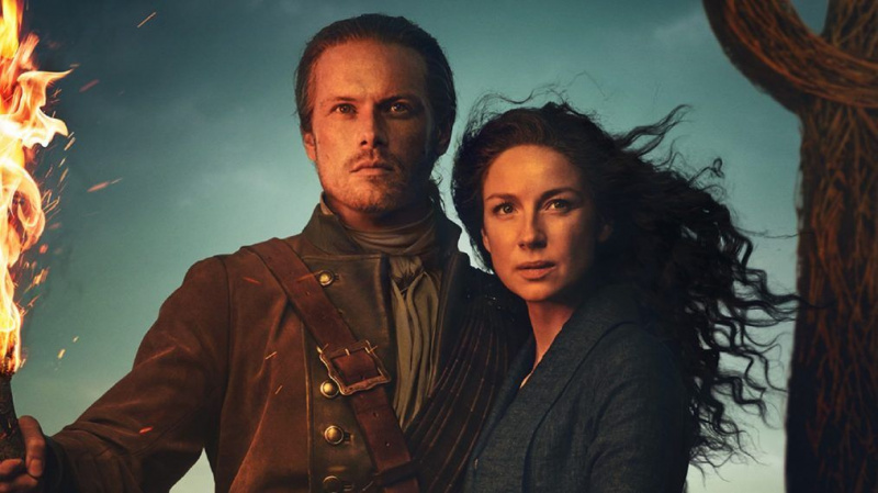 'Outlander' Probabilmente continua dopo la sesta stagione, Starz suggerisce gli spinoff