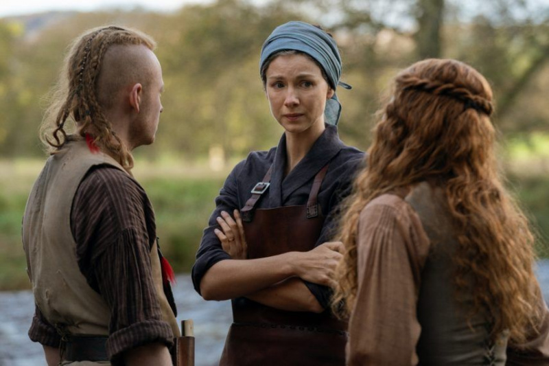outlander season 5