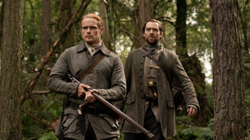 „Outlander”: Jamie's Hunting Trip idzie nie tak w „Monsters and Heroes” (RECAP)