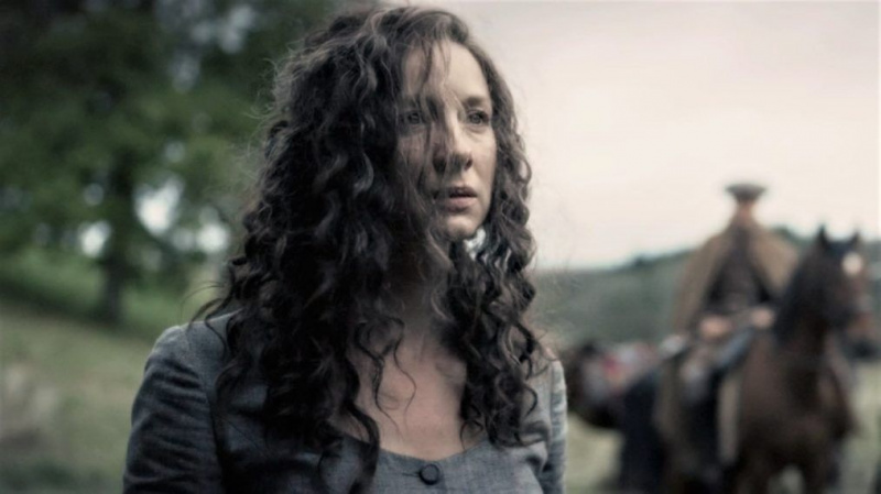 Claires Rettung steht im Mittelpunkt des Finales der 5. Staffel von 'Outlander' (RECAP)