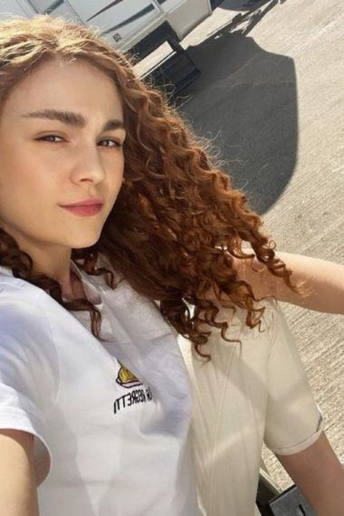 Outlander Staffel 6 Sophie Skelton