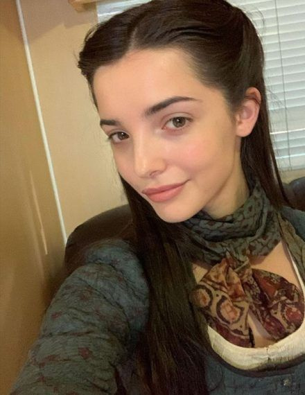 Outlander Staffel 6 Jessica Reynolds