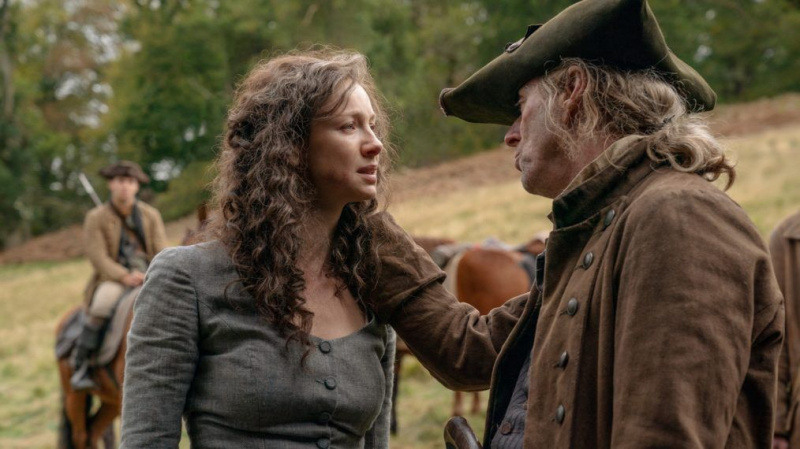 ‘Outlander’ Podcast enthüllt die Geheimnisse der Postproduktion der 6. Staffel (VIDEO)