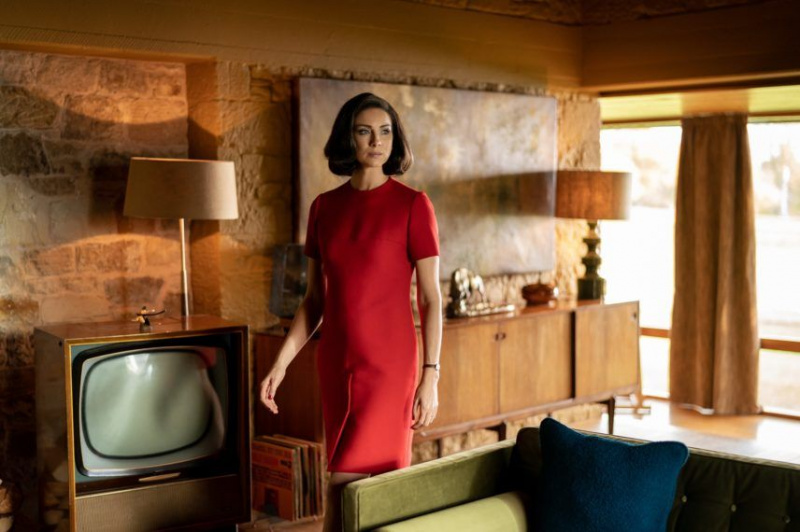 Outlander Staffel 5 Finale Claire Caitriona Balfe
