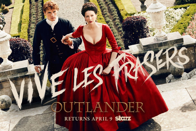 Kodėl yra nauja „Outlander“ daina? Kompozitorius Bear McCreary paaiškina