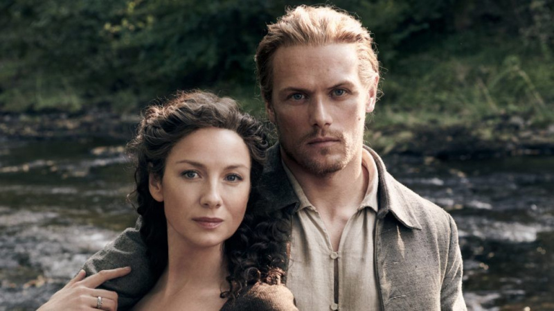 „Sam Heughan Outlandera wypowiada się na temat„ 6 lat zastraszania, nękania i prześladowania ”
