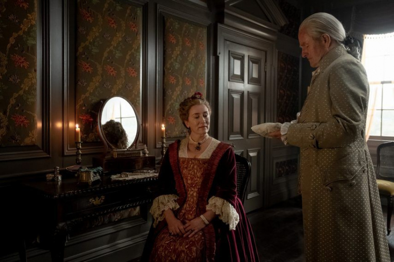 outlander season 5 jocasta innes