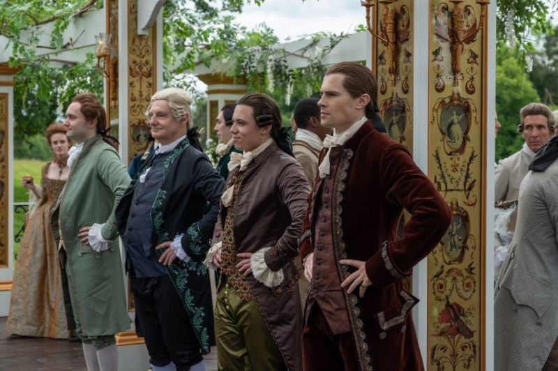 Outlander season 5 lord john grey