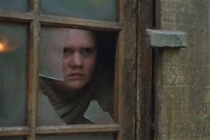 Outlander Season 5 Fanny