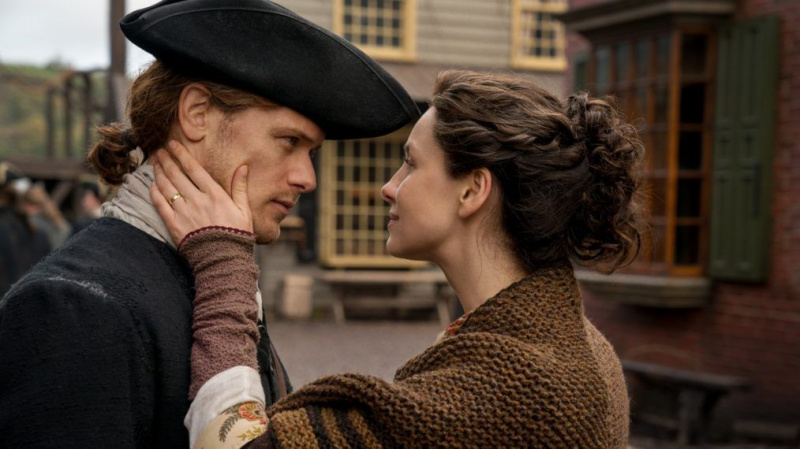 'Outlander' sesong 4 til (endelig) streaming på Netflix