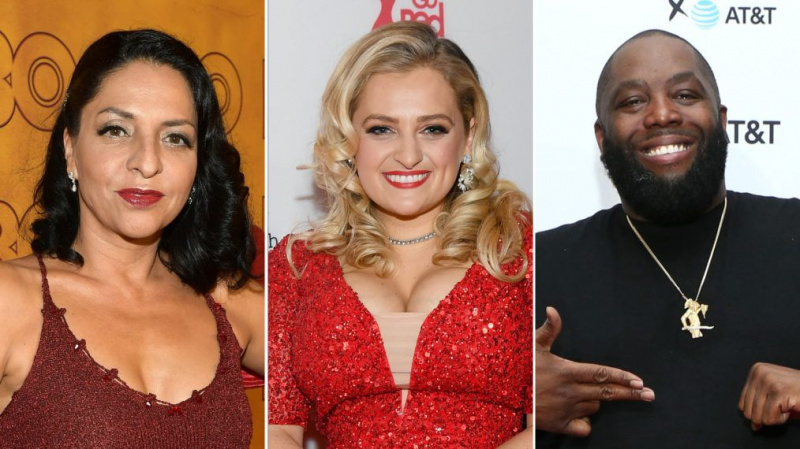 ‘Ozark’ ajoute Veronica Falcón, Ali Stroker et Killer Mike à la saison 4
