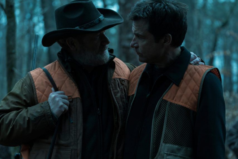 Ozark - Peter Mullen, Jason Bateman