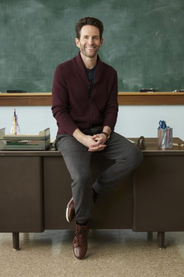 A.P. Bio - Temporada 3