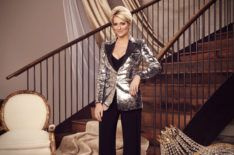 Warum verlässt Dorinda Medley?