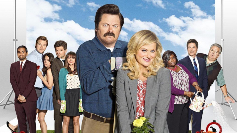 'Parks and Recreation' Cast riunito per beneficenza speciale con script