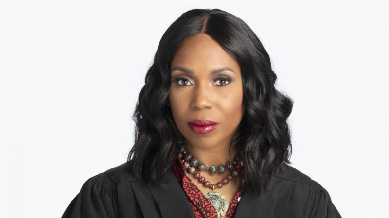 Lauren Lake décompose 6 moments sauvages de «Paternity Court» (VIDEO)