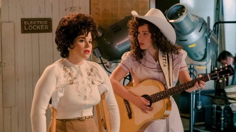 Por dentro da música e das histórias de 'Patsy & Loretta' no filme da Lifetime