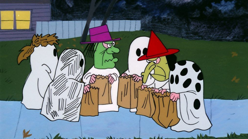 Gdzie na świecie jest Charlie Brown? Plusy „Peanuts” Przenieś się na Apple TV+