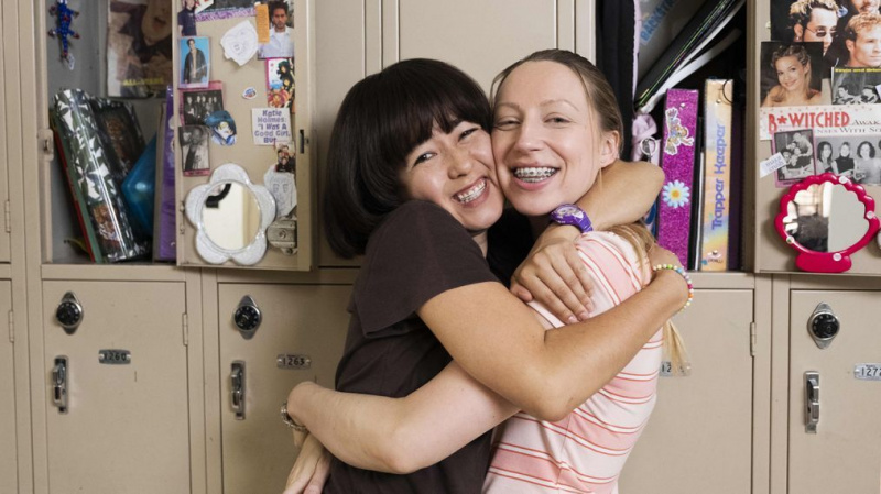'Pen15' do Hulu descreve os dramáticos 'altos e baixos' da escola secundária