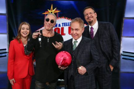 Penn & Teller