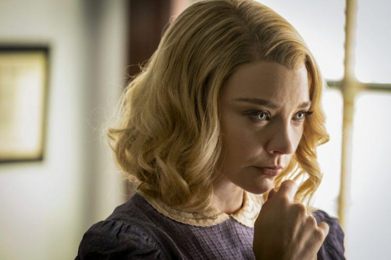 Penny Dreadful: Englenes by Natalie Dormer