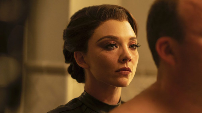 Natalie Dormer juega 4 roles diferentes en 'Penny Dreadful: City of Angels'