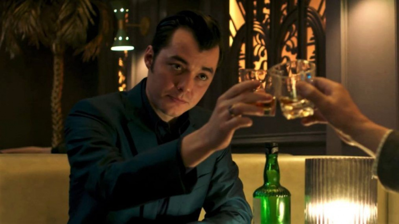 pennyworth jack bannon säsong 2