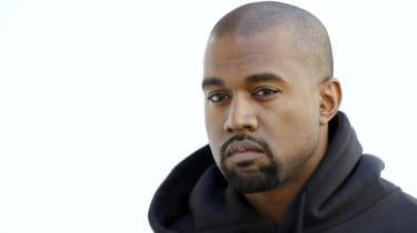 Kanye West 'på sjukhus efter polisutryckning'