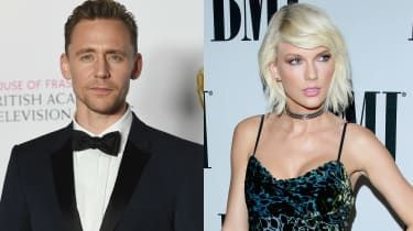 Tom Hiddleston et Taylor Swift se séparent : les meilleures réactions sur Twitter