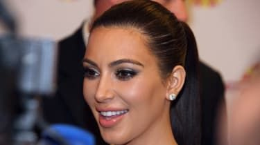 Kim Kardashian