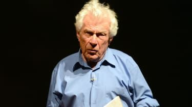 John Berger: Päť kľúčových diel neskorého umeleckého kritika