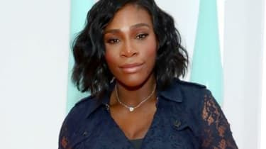 Serena Williams pojasnjuje, zakaj je oče ni peljal po hodniku