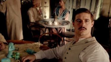 Howard Carter: Engelsmannen som grävde fram Tutankhamons grav