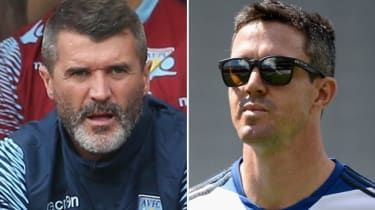 Roy Keane och Kevin Pietersen: vad vi lärde oss om komplexa hjältar