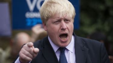 Boris Johnson platí „absolútne nehorázne“ americké dane